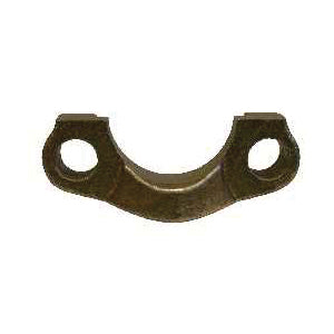 Half Split Flange, 3/4 in Code 62 Flange x 3/4 in Code 62 Flange