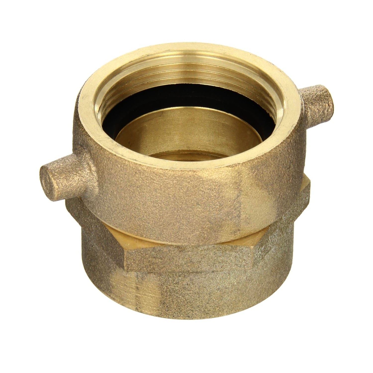 2-1/2 NST X 3 NPT SW ADAPTER