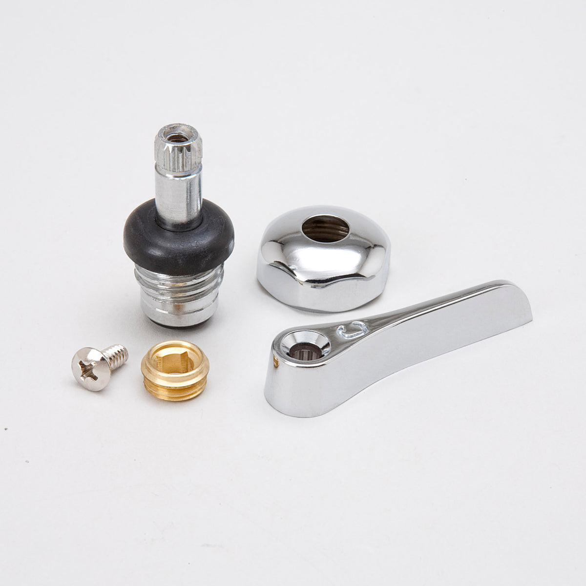 Cold Stem Kit for 123-014/15/16/24 - Fittings N' Valves