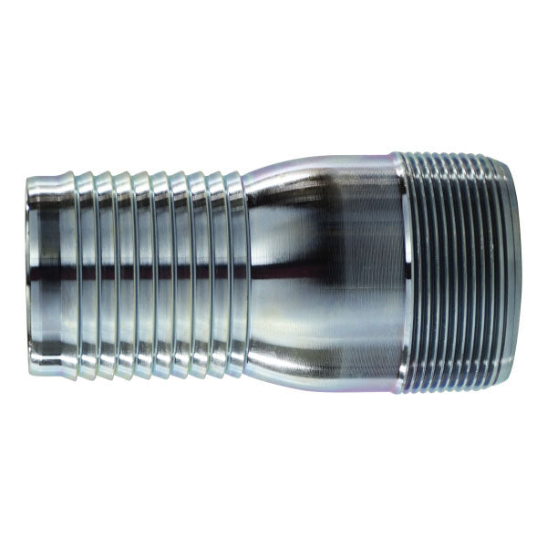 2-1/2HBXMIP MALE ZINC ADP