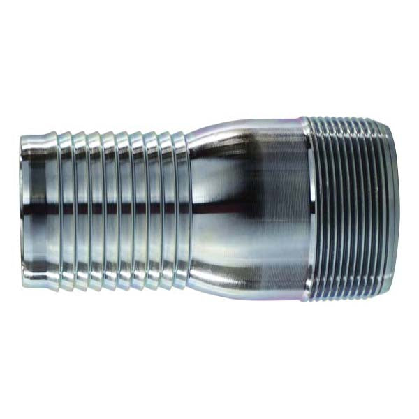 8 PL STEEL KING NIPPLE