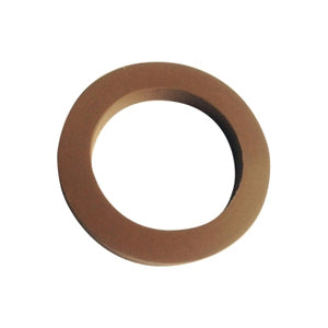 4 CAMLOCK GASKET VITON