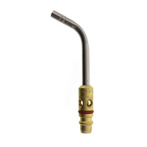 TurboTorch A-5 Extreme Standard Torch Tip - Air Acetylene, 1/4" Tip Size