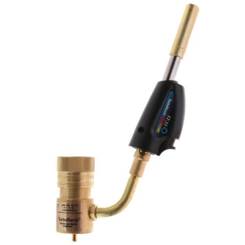 STK-99 Extreme Self Lighting Hand Torch Kit - MAP-Pro & Propane
