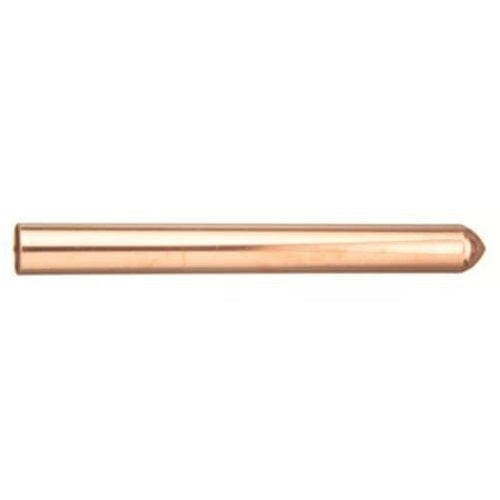 1/2" x 12" Copper Stub Out Air Chamber - Fittings N' Valves