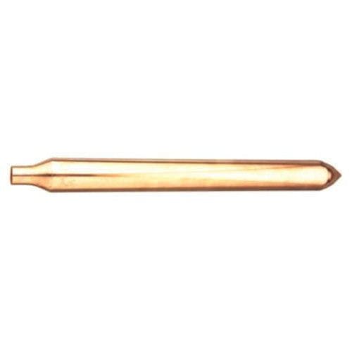 1/2" x 1" x 6" Copper Air Chamber