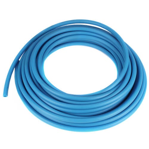 3/4" x 300' Pex-B Potable Water - 300' Coil - Blue - Fittings N' Valves