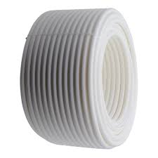3/4" x 500' PEX-A Potable Water - 500' Coil - White - Fittings N' Valves