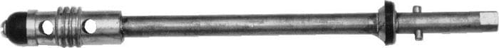 Prier Stem Assembly for OLD STYLE (pre 2007) 8" C434/534 11 1/16" Overall Length - Fittings N' Valves