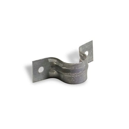 1-1/2" Galvanized Pipe Strap - Fittings N' Valves