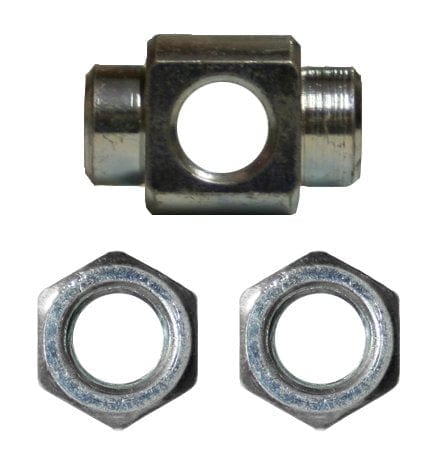 Prier Pivot connector & nuts for C-240 & C-250 Bury Hydrants