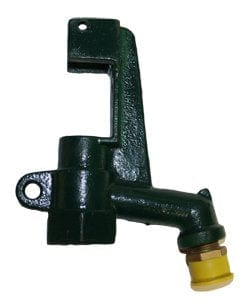 Prier Head Casting-Cast Iron for C-240 Ground Hydrant - Fittings N' Valves