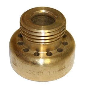 Prier Hose Piece for Old Style C-634 - Fittings N' Valves