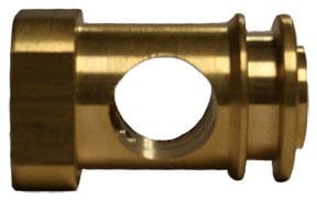 Prier Drive Sleeve for Old Style C-634 - Fittings N' Valves