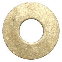 Prier Brass Packing Washer for old style C-132 & C-133 - Fittings N' Valves