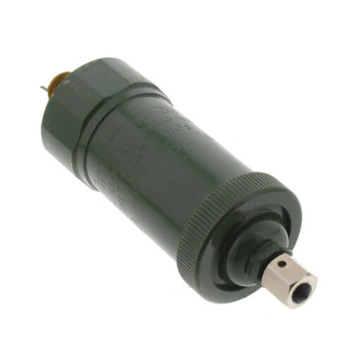 Hoffman Air Valve 401482 791, 1/4" Straight Water Vent Valve