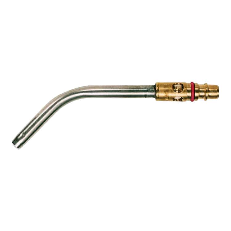 Goss Tip 3/4" GA-32, Double Extra Large, Acetylene Tip Turbine Swirl Flame - Fittings N' Valves