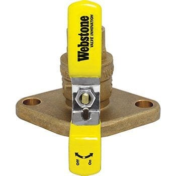 1" SWT Isolator - Fittings N' Valves