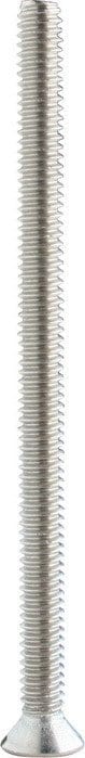 Prier 1/4-20 x 2 1/4" Stainless Steel Extension Bolt - Fittings N' Valves