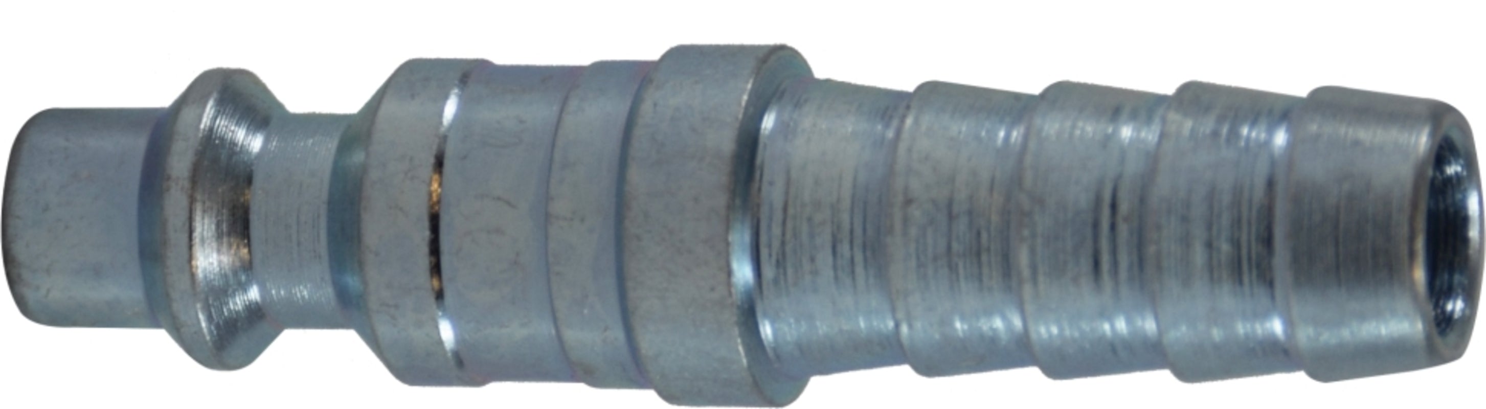 3/8 HOSE ID IND INTER STEEL PLUG - Fittings N' Valves
