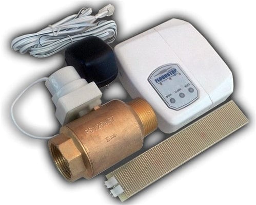 Water Heater (Large) FloodStop