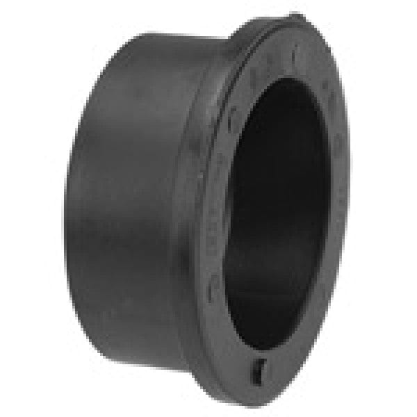 ABS Fitting Plug - Spigot - 2" - Fittings N' Valves