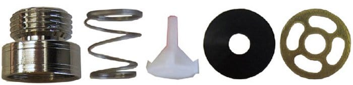 Prier Vacuum Breaker Assy. for OLD STYLE (pre 2007) C-434/534