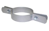 1-1/4" Epoxy Coated Riser Clamp