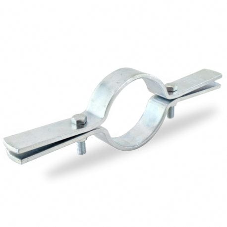 8" Galvanized Riser Clamp