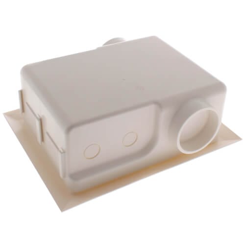 1/2" ProPEX ProPEX Washing Machine Outlet Box w/ Valves (Lead Free) - Fittings N' Valves