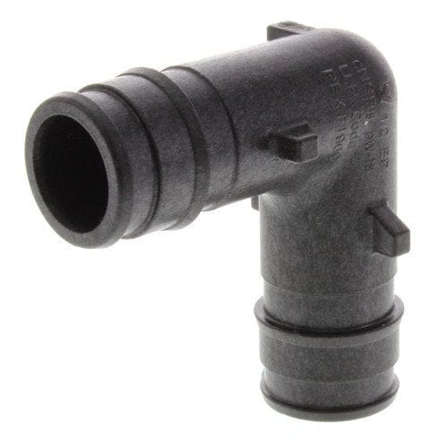 1" F1960 PEX Expander PolyAlloy Elbow - Fittings N' Valves