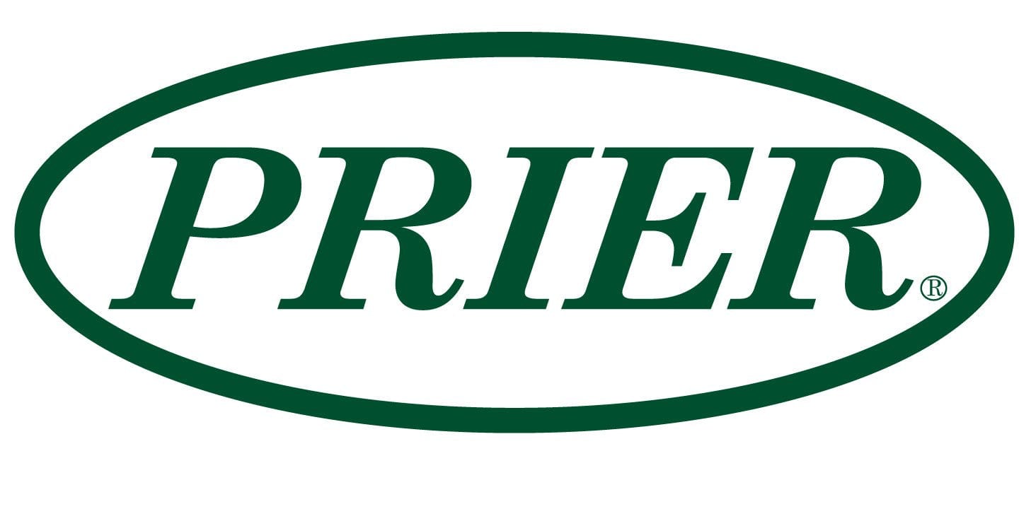 Prier H style Diamond series stem, 20" P-164 22 7/8" OAL - Fittings N' Valves