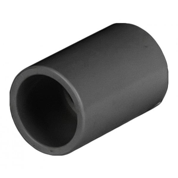 PVC Female Adapter - Schedule 80 - Gray - Socket x FPT - 3/4" (240/Cs) - Fittings N' Valves