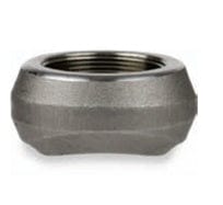 1-1/4" x 4-36 3000# Forged Carbon Steel Threaded Outlet - Fittings N' Valves