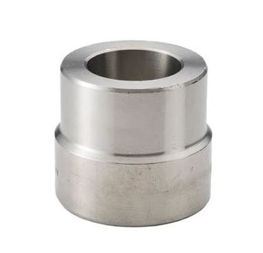 1" x 3/8" 3000# Socket Weld Insert Forged Carbon Steel - Fittings N' Valves