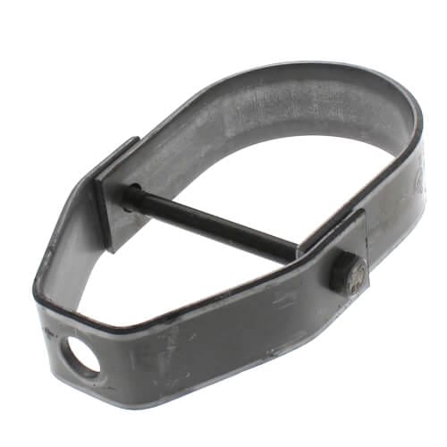 4" Standard Clevis Hanger