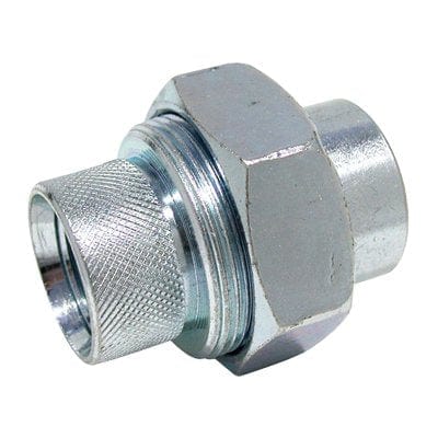1" Female IPS x Female IPS Dielcetric Union