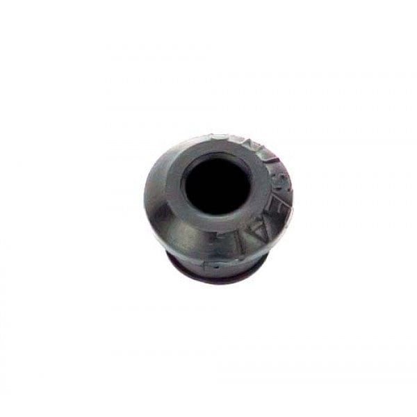 Uniseal Pipe-to-Tank Fitting - Black - 1/4"