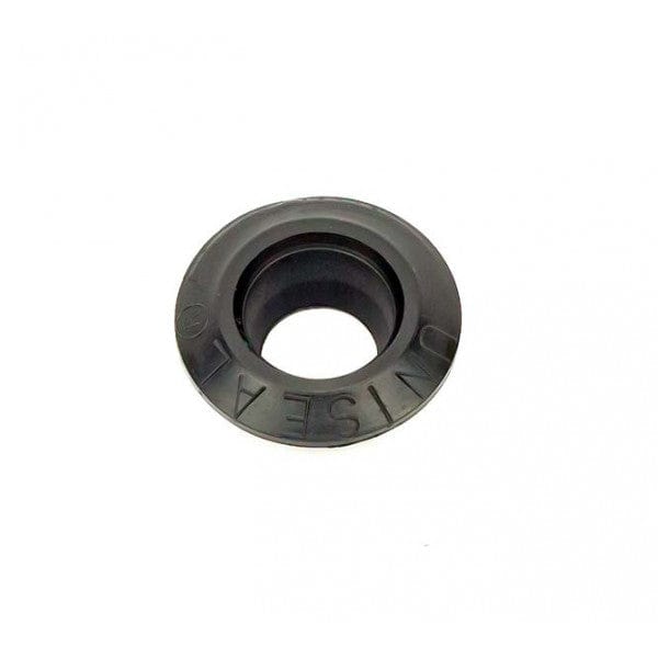 Uniseal Pipe-to-Tank Fitting - Black - 3/4"