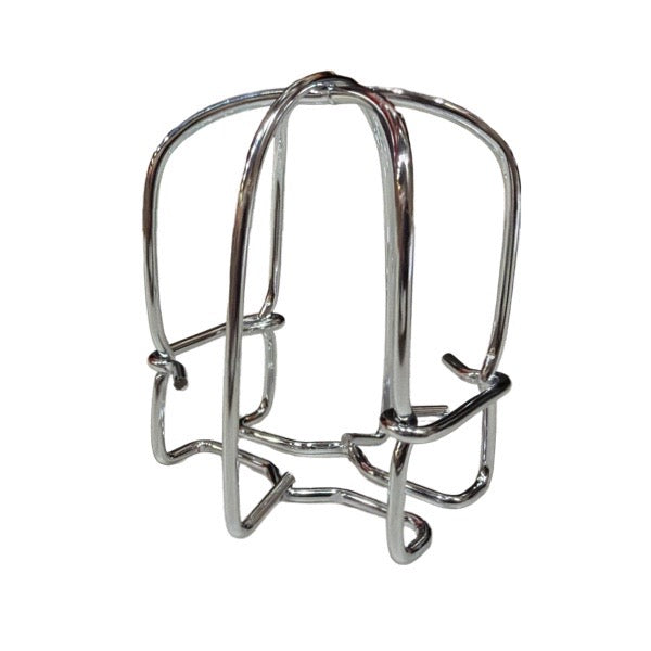 1/2" Fire Sprinkler Guard - Chrome