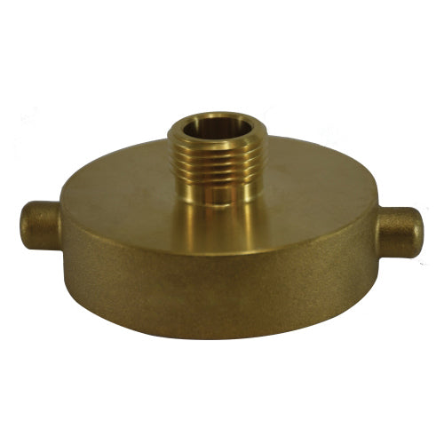 2-1/2 NST X 1-1/2 NPT ADAPTER
