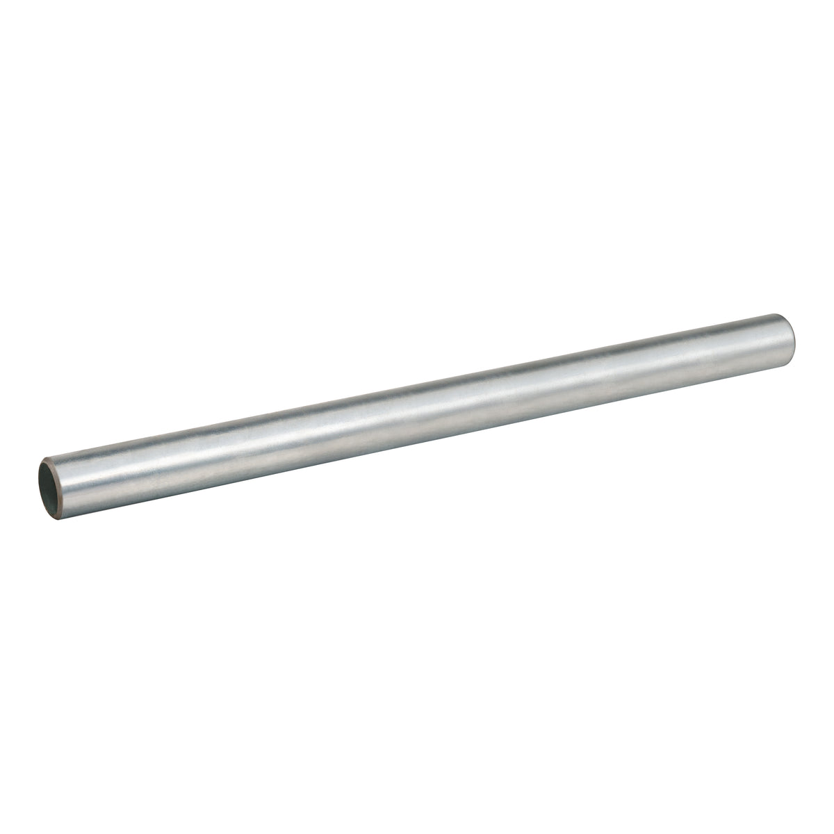 Galvanized 1-1/4-in Nominal (1.66-in OD) x 24-in Pipe - Fittings N' Valves