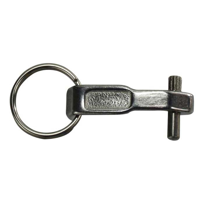 3 - 4 HANDLE ASSEMBLY/WITH PIN