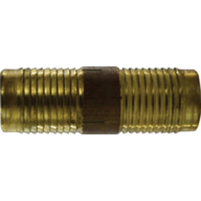 1 1/2 BRASS HOSE MENDER