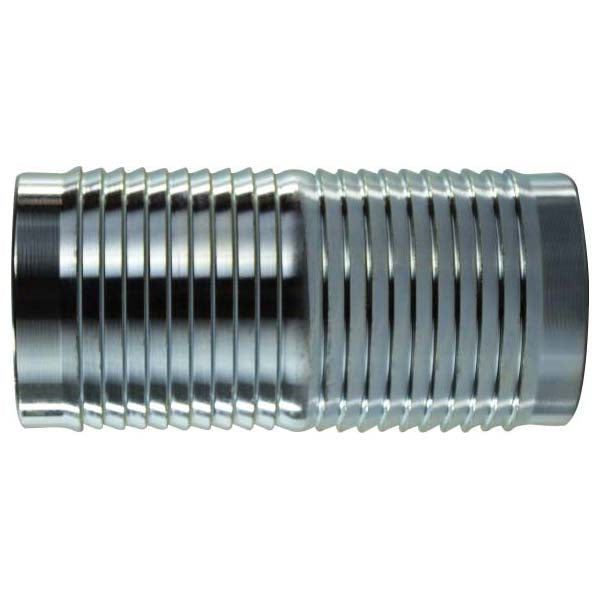 1/2 PL STEEL HOSE MENDER