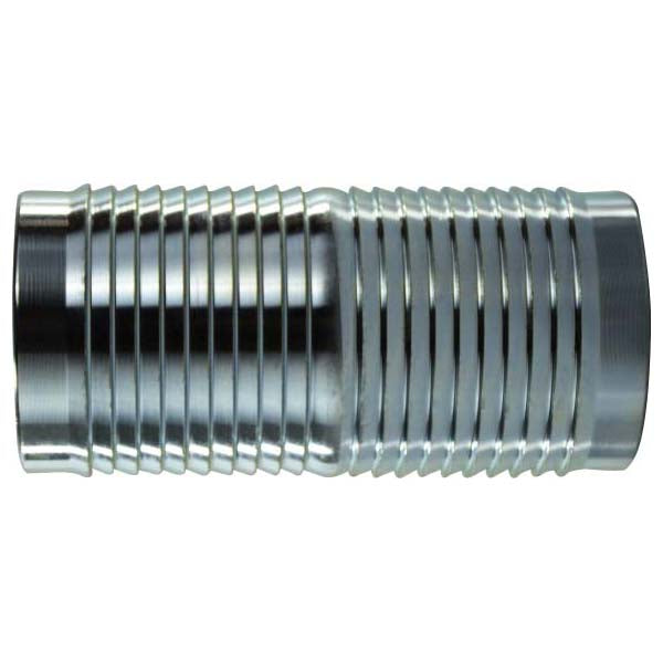 2 1/2 PL STEEL HOSE MENDER