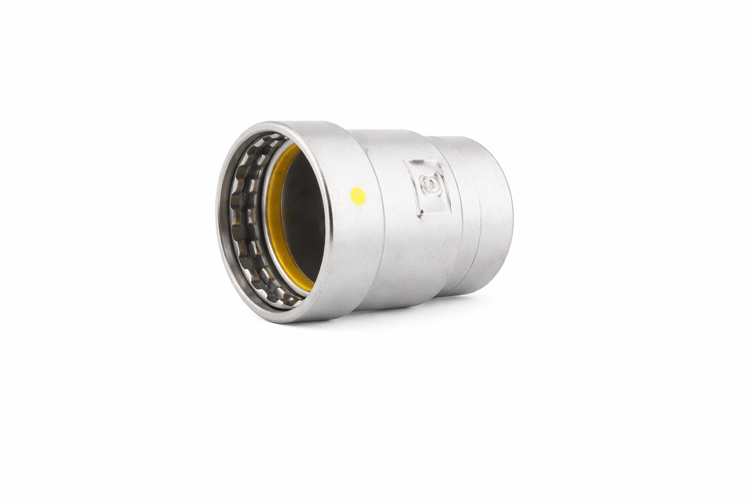 1/2" ArmorPress CS UNION - GAS (HNBR) - Fittings N' Valves