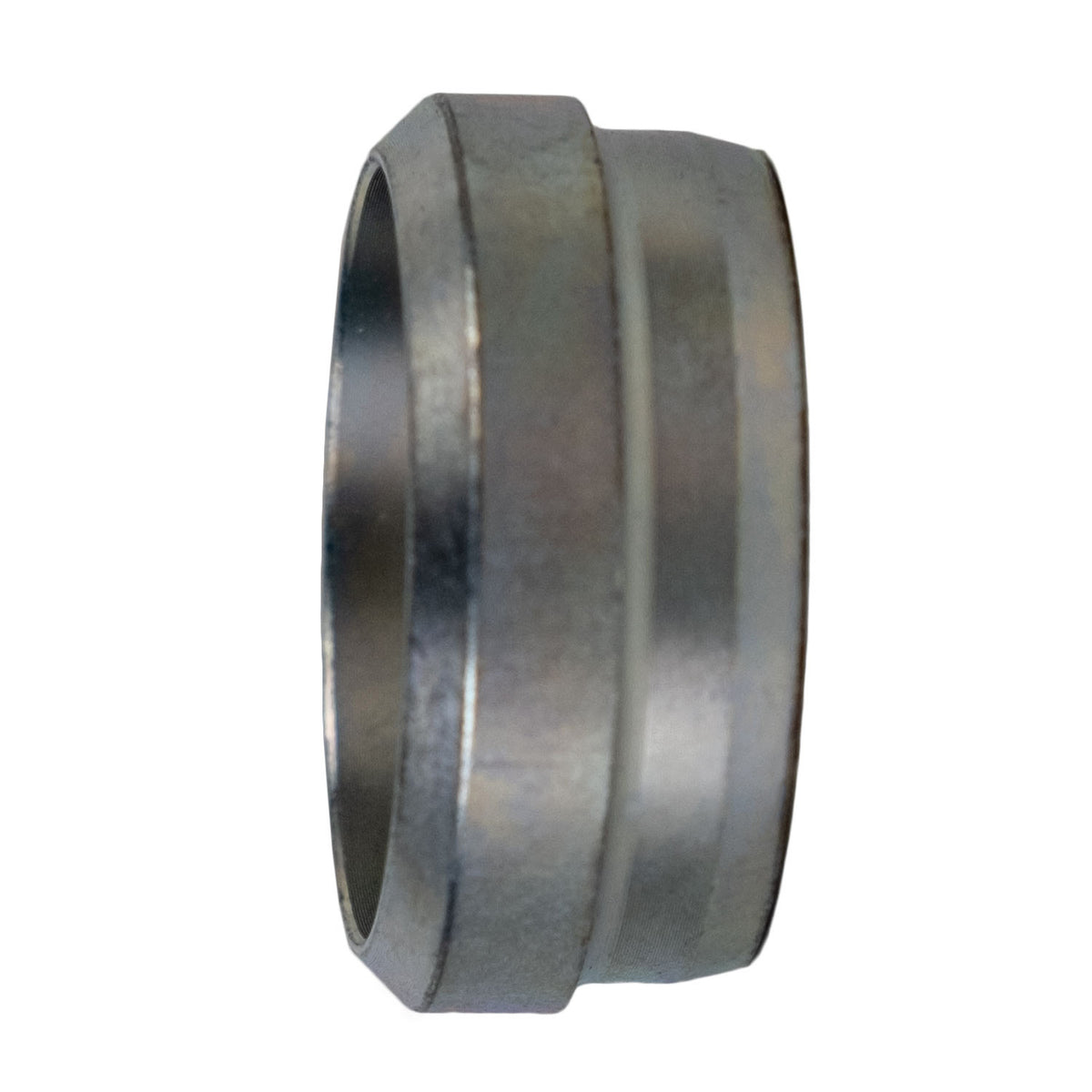 DIN Bite Ring, S16 Metric Bite Type, Steel