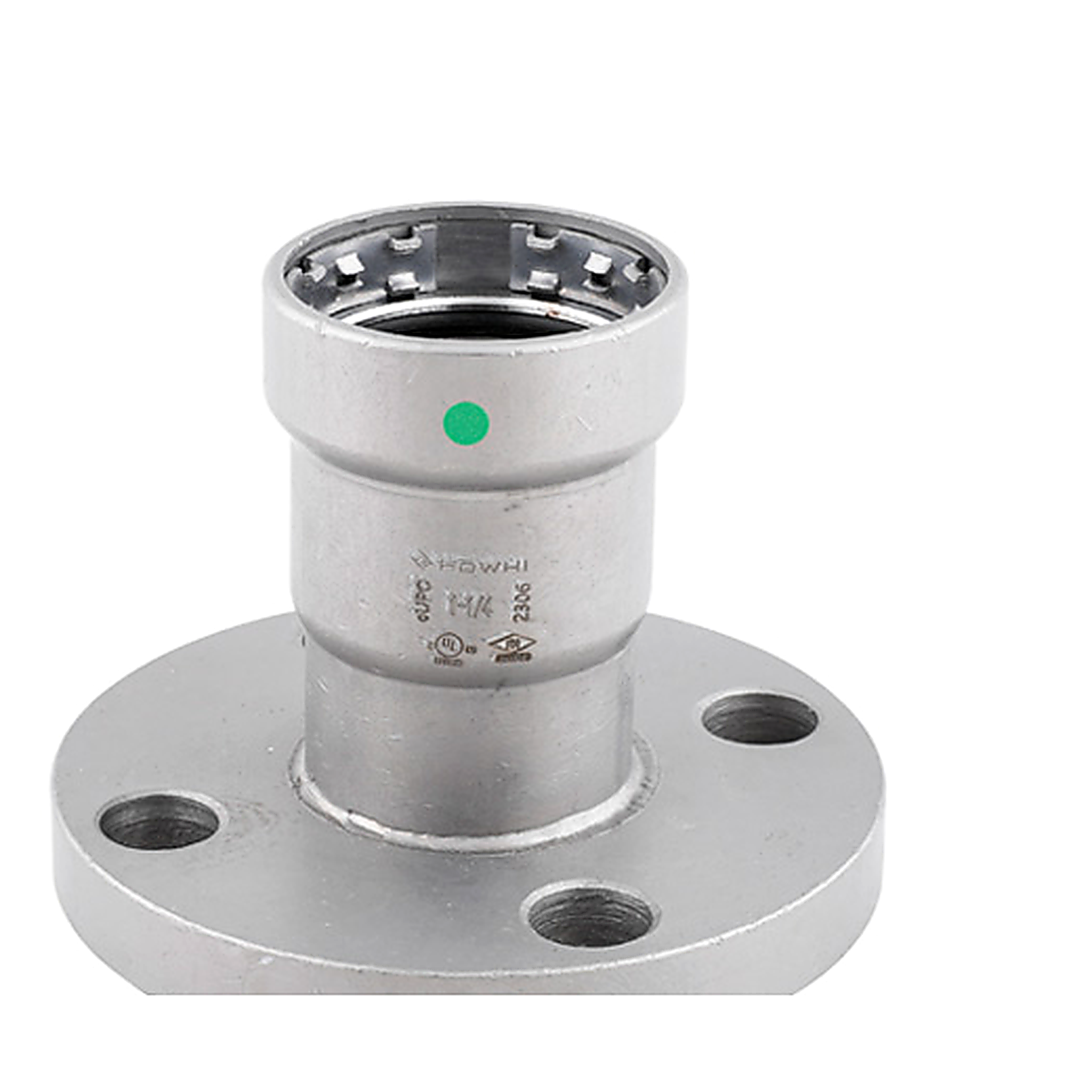 2" ArmorPress CS FLG - WATER (EPDM) - Fittings N' Valves