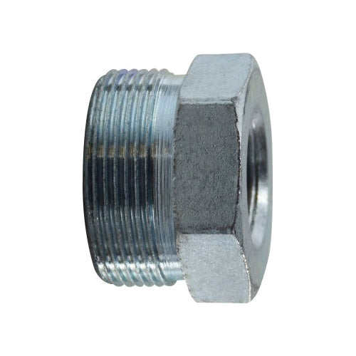 3-4 & 1 H.P.DOUBLE SPUD W- BRASS RING
